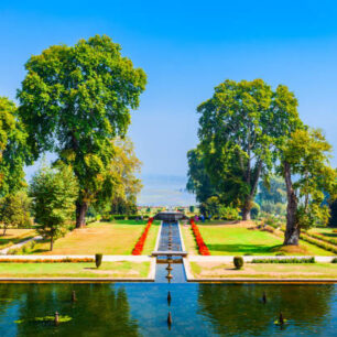 Nishat Bagh