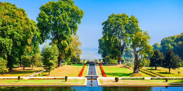 Nishat Bagh