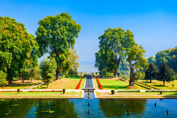 Nishat Bagh