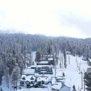 Gulmarg