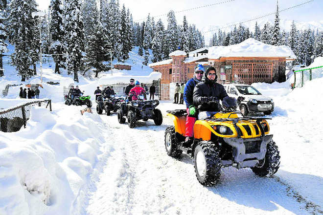 Gulmarg