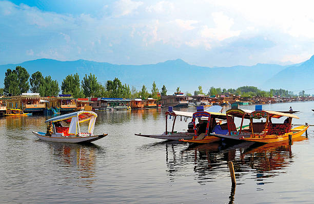Kashmir Tour Packages